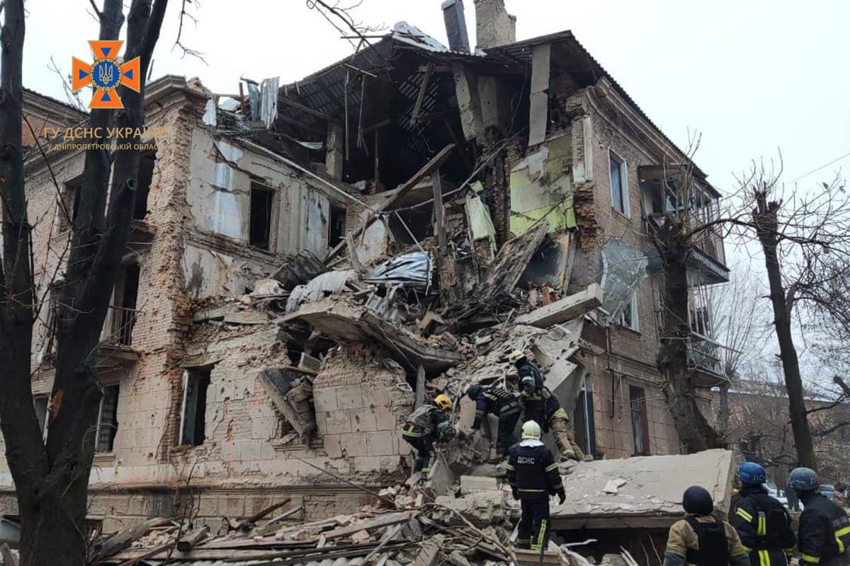 Минулої доби загарбники атакували 11 регіонів України - зведення ОВА