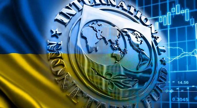 МВФ схвалив програму допомоги у залученні коштів для України