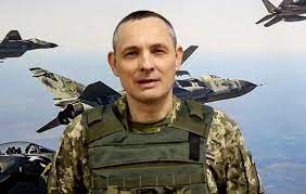 З початку грудня ЗСУ збили майже 70 дронів-камікадзе - Юрій Ігнат