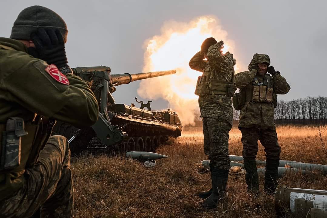 Українські захисники продовжують боронити рідну землю, відбили атаки ворога у районах 19 населених пунктів