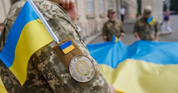 В Україні набув чинності закон про відпустки військовим під час воєнного стану