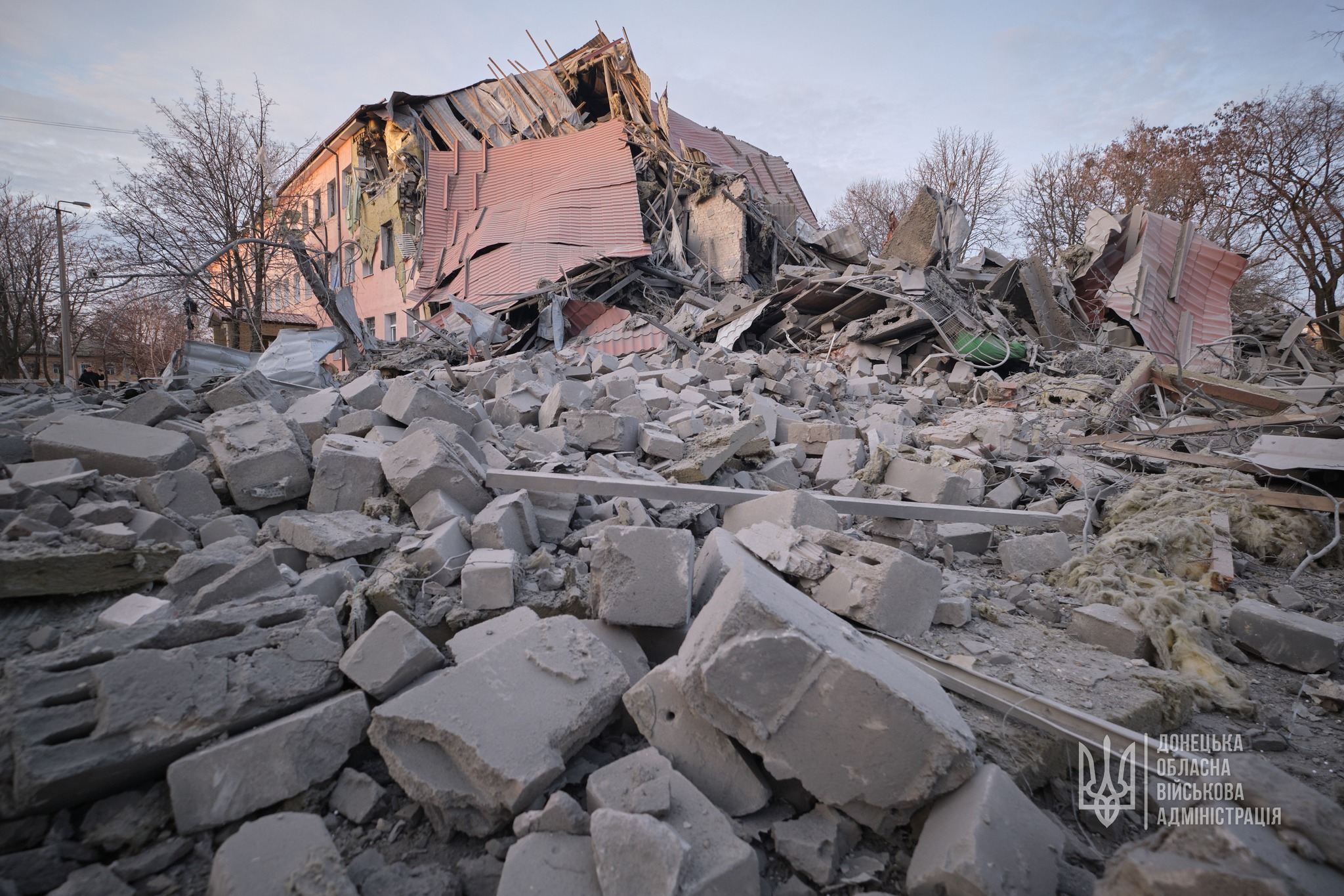 За минулу добу окупани атакували вісім областей України 