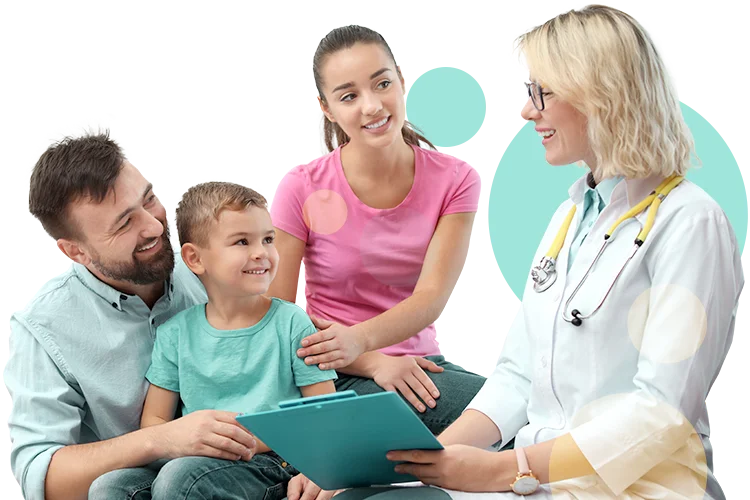 Семейная медицина как способ максимально эффективного лечения