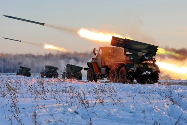 російські війська двічі обстріляли з артилерії акваторію Очаківської громади на Миколаївщині