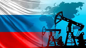 Ціна російської нафти Urals впала нижче 38 доларів за барель