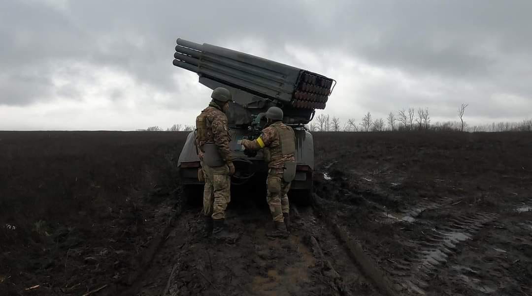 Зусилля ворога по захопленню Донецької області в межах адмінкордонів безуспішні