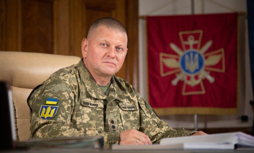 Сили протиповітряної оборони України знищили 47 ракет із 55, які запустили сьогодні загарбники