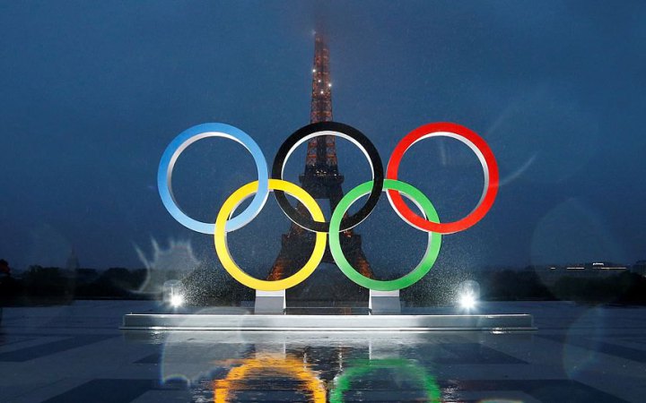  40 країн виступлять проти участі росіян та білорусів у літніх Олімпійських іграх-2024