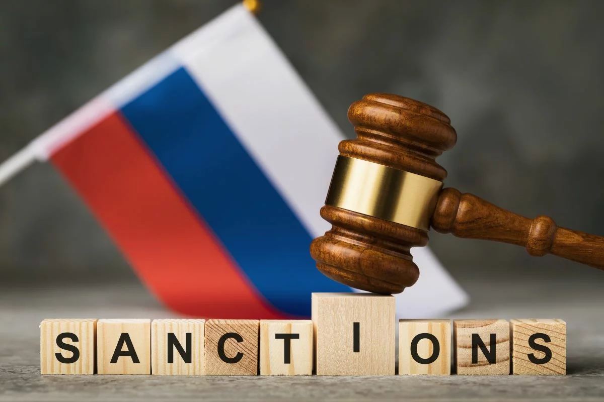 РНБО наклало санкції на 200 підприємств атомної галузі росії
