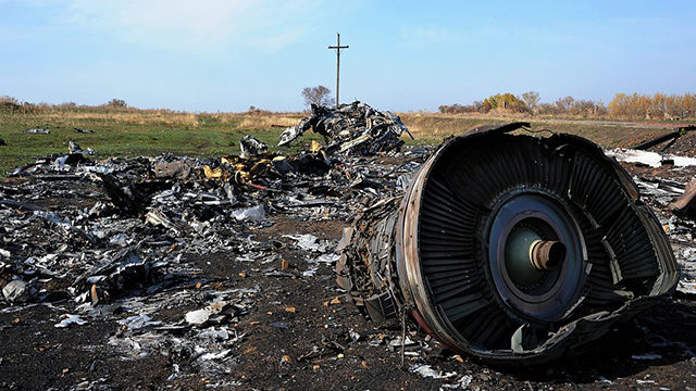 Існують підстави вважати, що рішення про постачання бойовикам ЗРК Бук, з якого було збито літак МН17, приймав Путін -  JIT