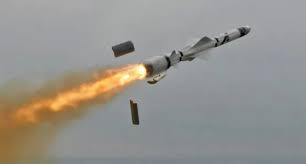 Сили ППО збили чотири ракети в небі Криворіжжя на Дніпрпетровщині