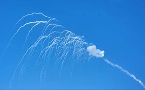 Більшість з виявлених у небі над Києвом повітряних куль збила ППО