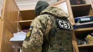 СБУ викрила понад 30 освітян, які займались русифікацією захоплених українських шкіл