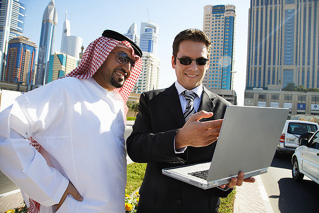  Как открыть бизнес в ОАЭ: идеи и этапы 