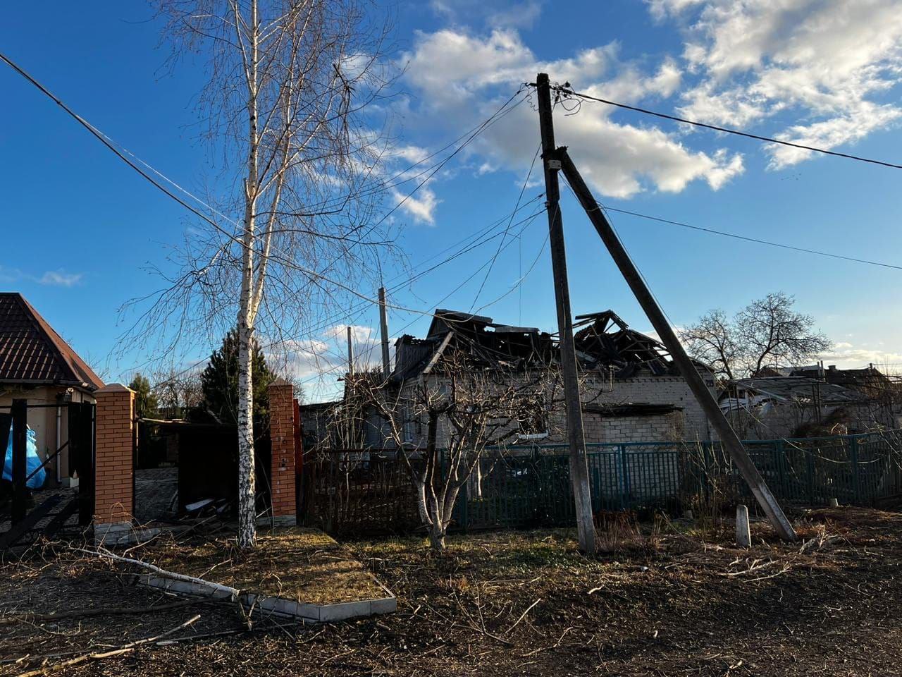 98 обстрілів з різних видів озброєння зазнала Запорізька область за добу