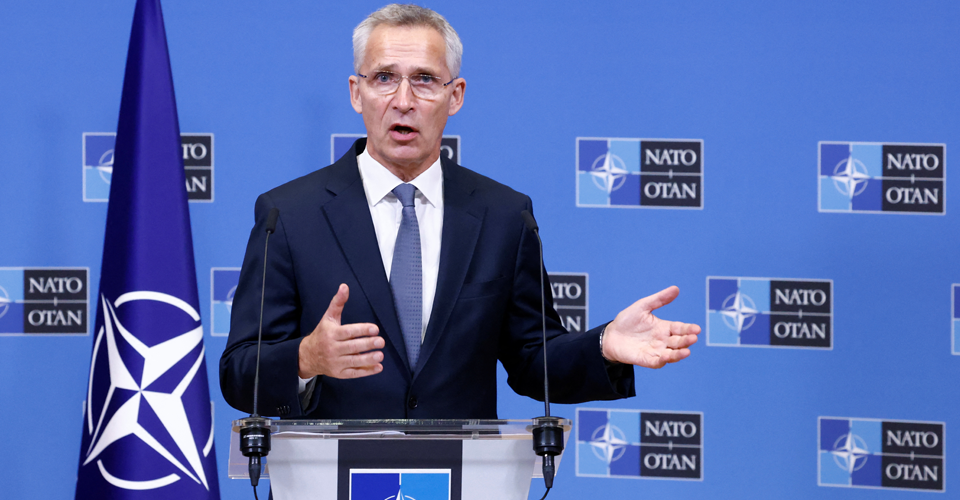 НАТО й Євросоюз закликають росію переглянути рішення про вихід з договору про скорочення стратегічних наступальних озброєнь