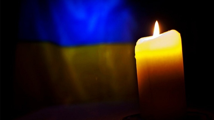 Через нічну атаку Хмельницького загинуло два рятувальника