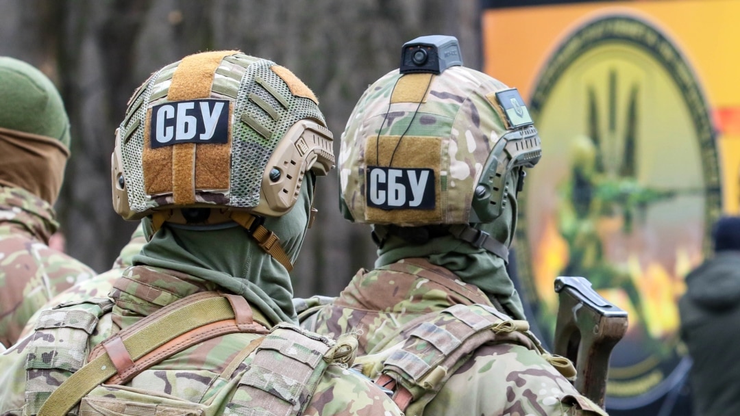 У Миколаєві затримали агента фсб, який розвідував місця базування іноземного озброєння