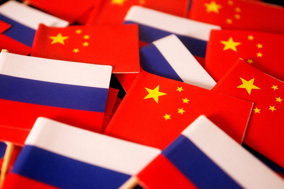 37 китайських та російських компанійпотрапили  до чорного списку торгових операцій США