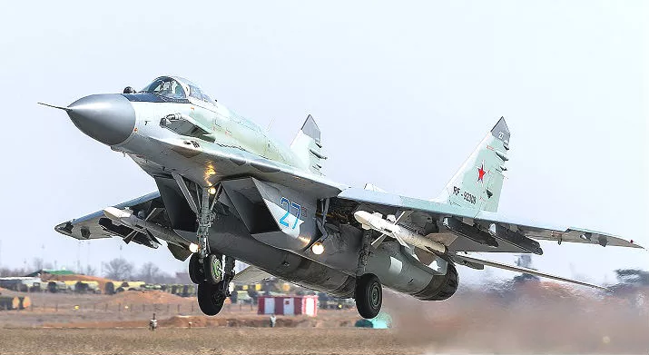 Польські та словацькі винищувачі посилять ЗСУ, але потрібні F-16 - Ігнат
