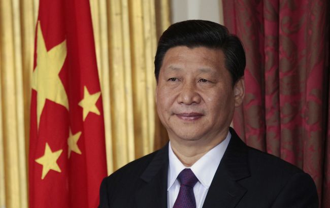 Сі Цзіньпін втретє переобраний главою Китаю