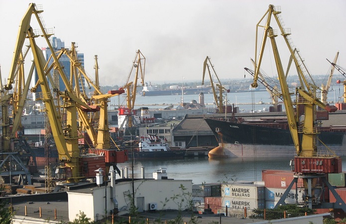 Білгород-Дністровський морській порт продано за 220 млн грн