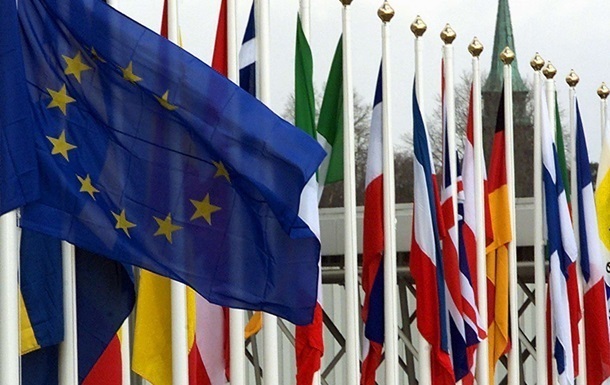 Серед тем саміту ЄС будуть війна в Україні та санкції проти Білорусі