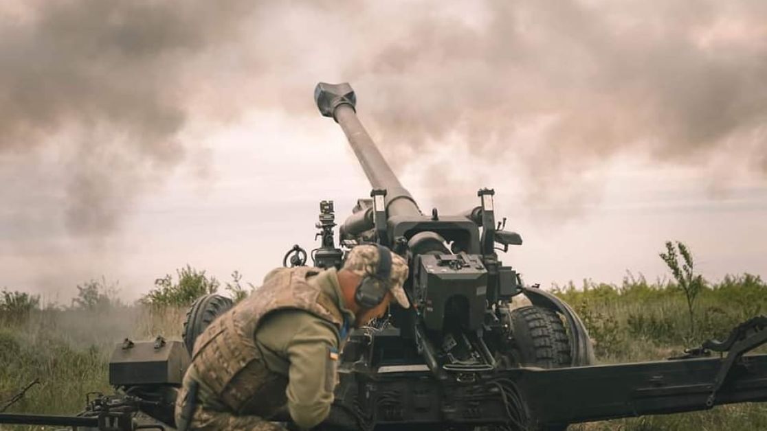 Франція подвоїть постачання Україні 155-мм артилерійських боєприпасів