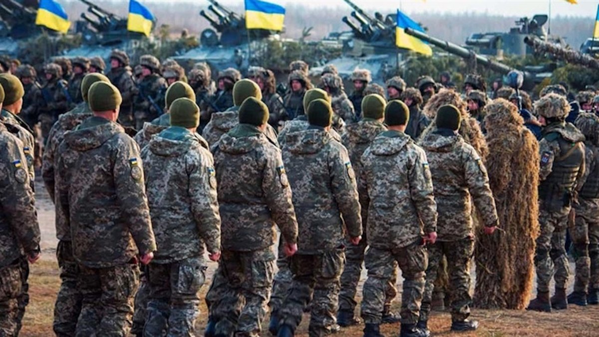 Україна щомісячно на війну витрачає 130 мільярдів гривень -Марченко