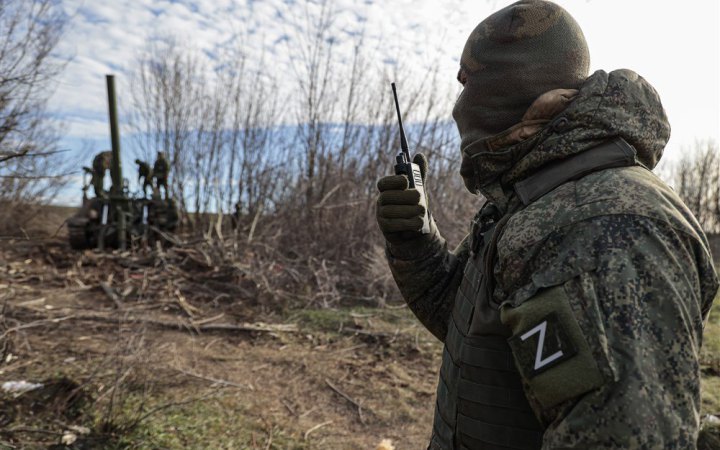 Російські війська з початку доби чотири рази обстріляли прикордоння Чернігівщини та Сумщини