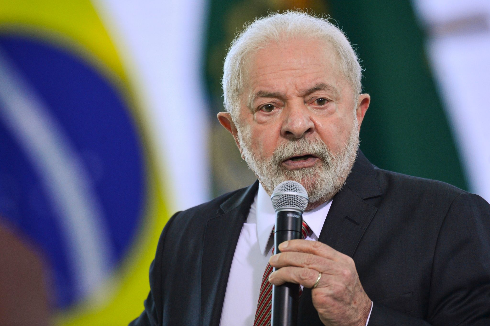 Президент Бразилії запропонував Україні поступитися Кримом за для досягнення миру