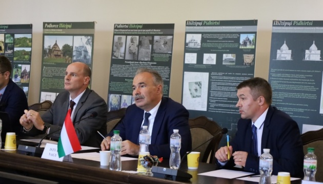 Угорщина посилить контроль за українським імпортом зернових культур