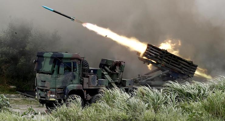 Окупанти обстріляли Марганецьку громаду на Дніпропетровщині з важкої артилерії по