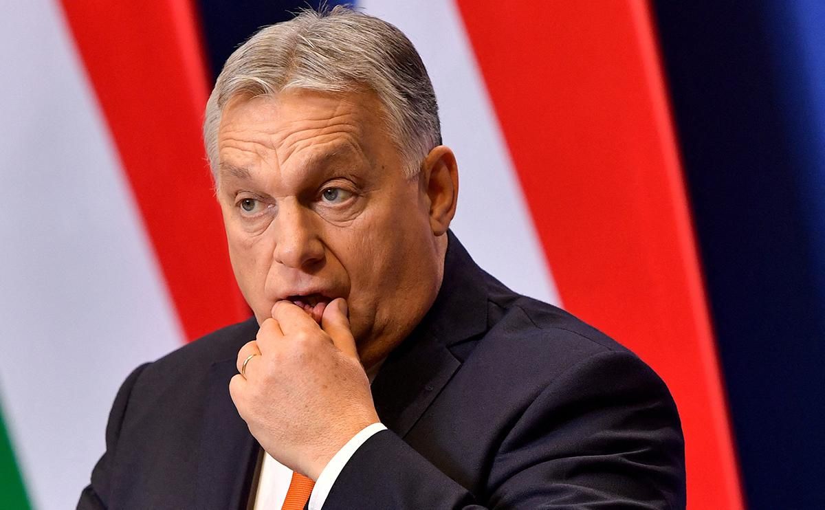 США готують санкції проти кількох угорських політиків із партії Орбана 