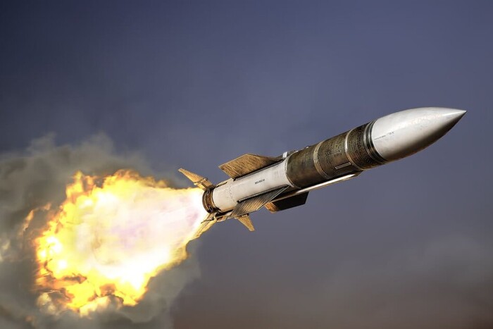 росія з осені випустила по території України 850 крилатих ракет різних типів –Ігнат