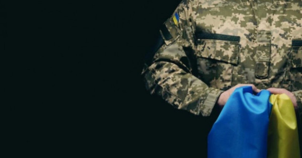 В Україну повернули тіла 82 загиблих захисників Батьківщини