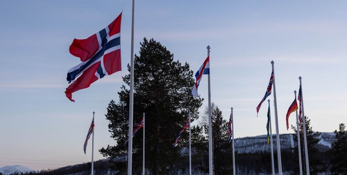 Вислані з Норвегії російські дипломати працювали на розвідку і фсб