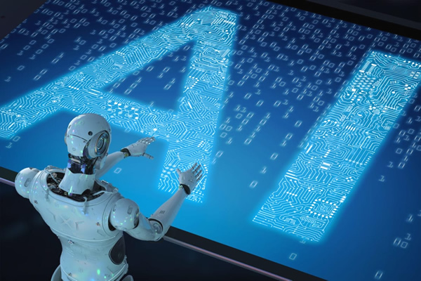 Європарламент готує жорсткі заходи щодо використання штучного інтелекту FT