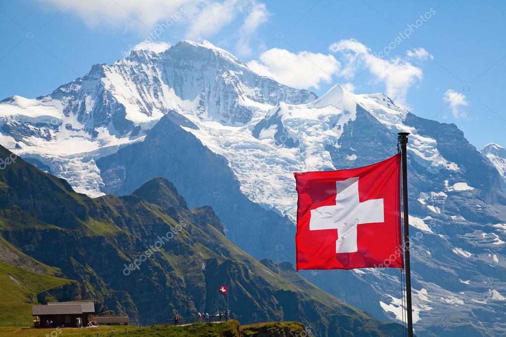 Швейцарія запровадила санкції проти ПВК Вагнера