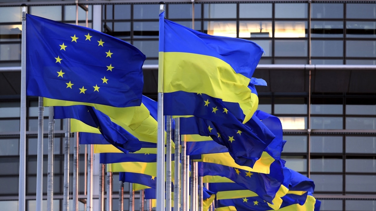 Комітет Європарламенту погодив скасування мит на український експорт ще на рік