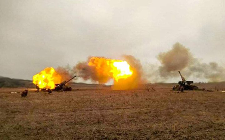 Ворог обстріляв село Токарівка на Харківщині, є загиблий та поранені