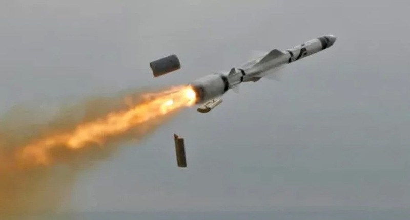 Сили оборони знищили 21 із 23 крилатих ракет Х-101/Х-555, які ворог запустив по Україні