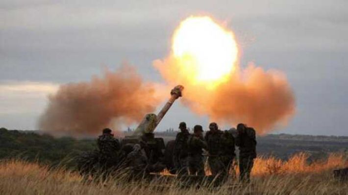 Російські війська зранку чотири рази обстріляли прикордоння Чернігівщини та Сумщини