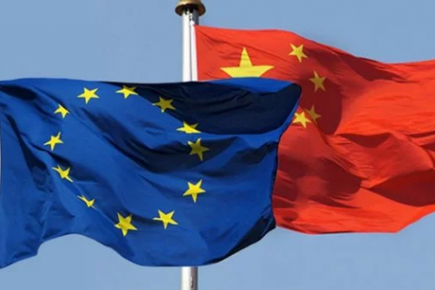 Євросоюз уперше введе санкції проти китайських компаній - FT