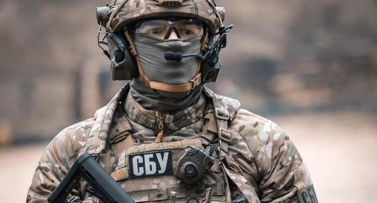 СБУ ідентифікувала трьох осіб, що створили катівню під час окупації Миколаївщини