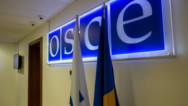Щоб обходити вето росії, ОБСЄ використовує креативні рішення