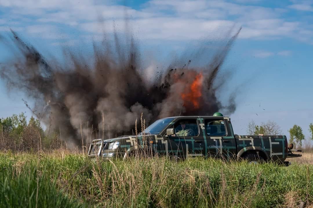 Упродовж минулої доби ворог завдав по території України 11 ракетних ударів та 41 авіаційний 