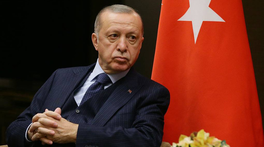 У Туреччині порахували майже 99% голосів - лідирує чинний президент Реджеп Таїп Ердоган