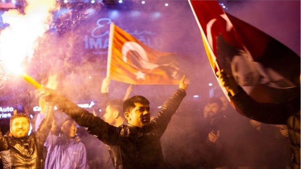 У Туреччині офіційно оголосили другий тур президентських виборів