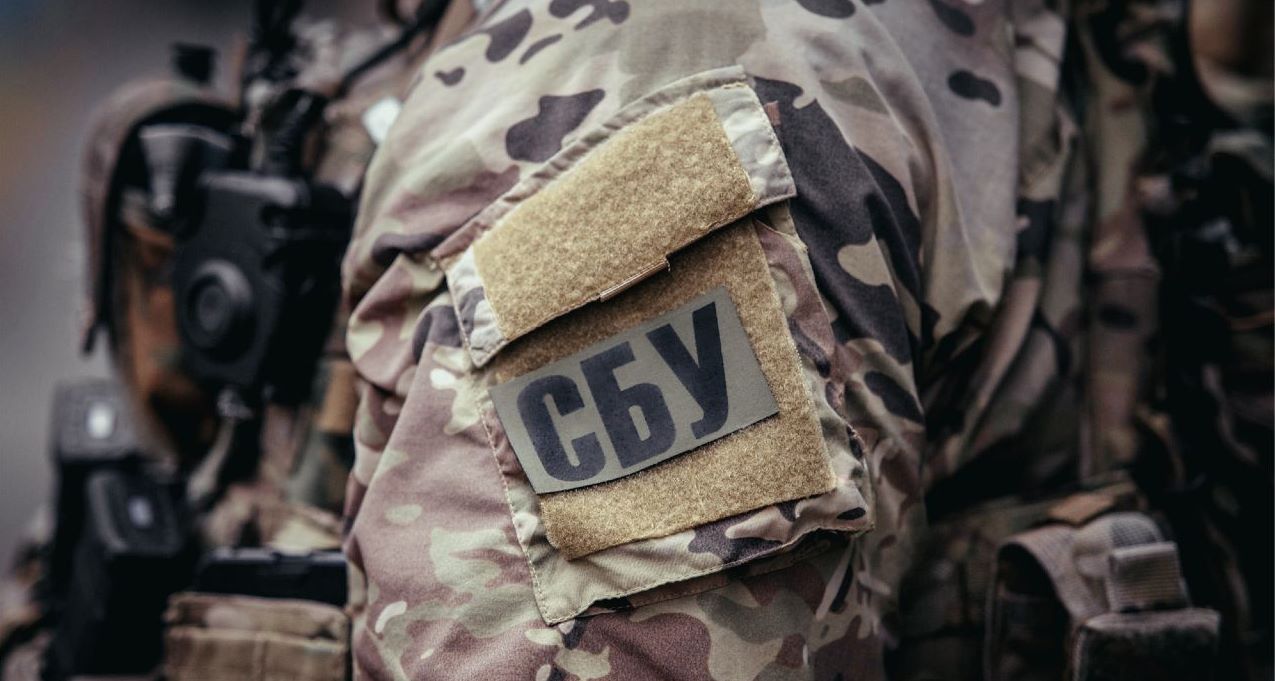 Служба безпеки викрила шістьох блогерів, які поширювали відео роботи ППО в Києві 